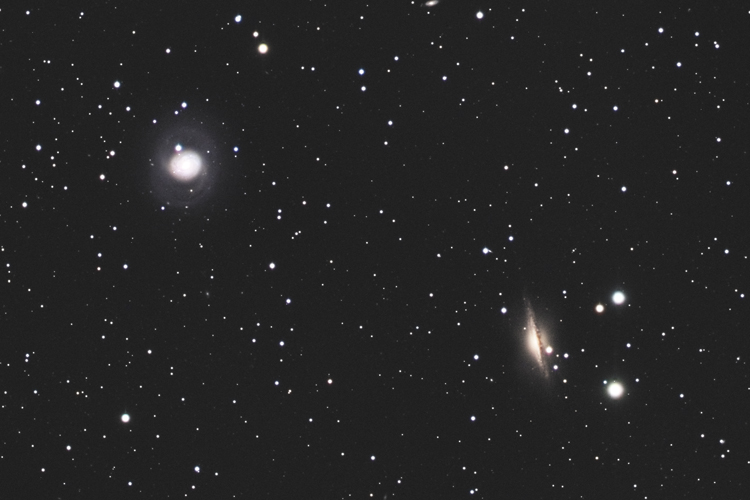 NGC1055,1068