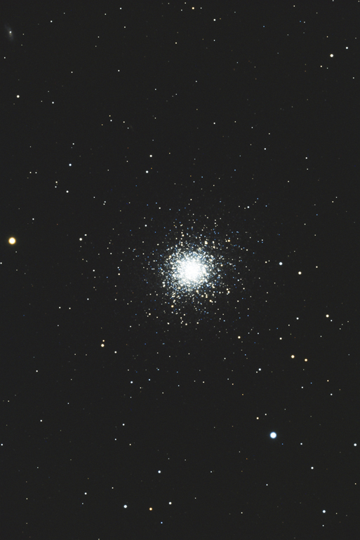 M13 球状星団