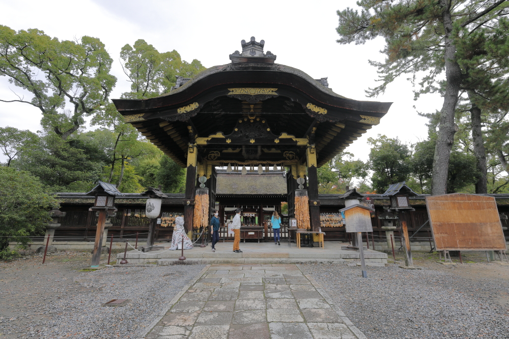 2022 京都 豊国神社