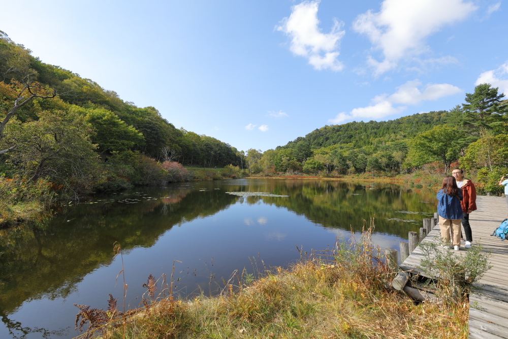 2024 志賀高原観光