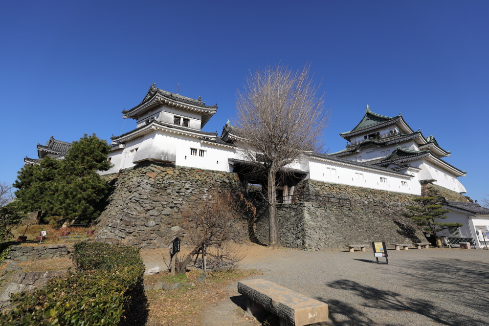 2025 紀州 和歌山城