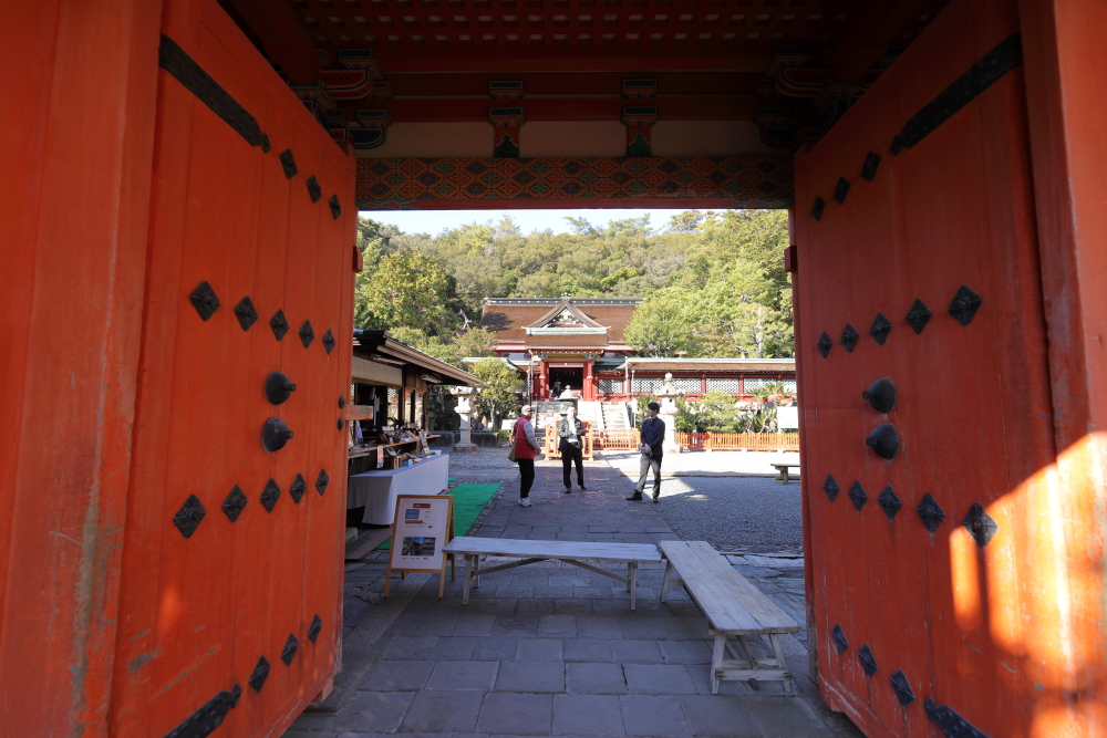2025 紀州 徳川東照宮
