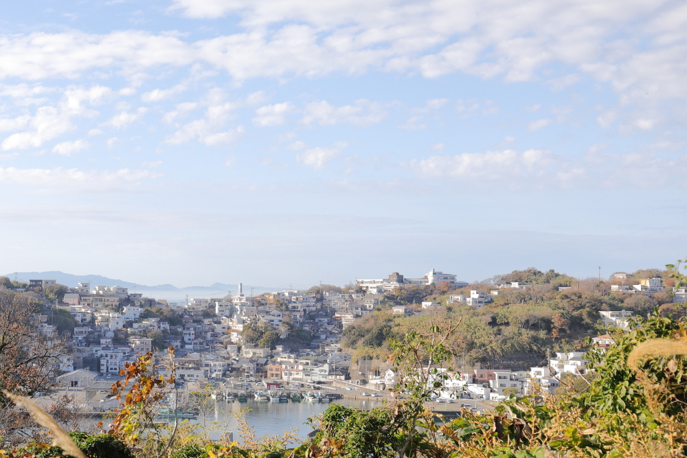 2025 和歌山 雑賀崎
