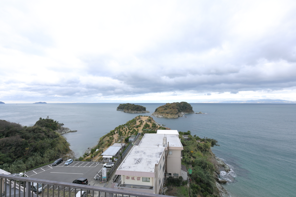 2025 和歌山 番所の鼻